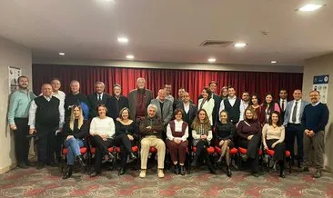 84 ülkeden katılımcı! Dünya turizminin kalbi İzmir'de atıyor #izmir