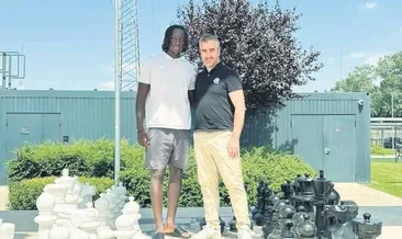 Artık yalnız değiller!