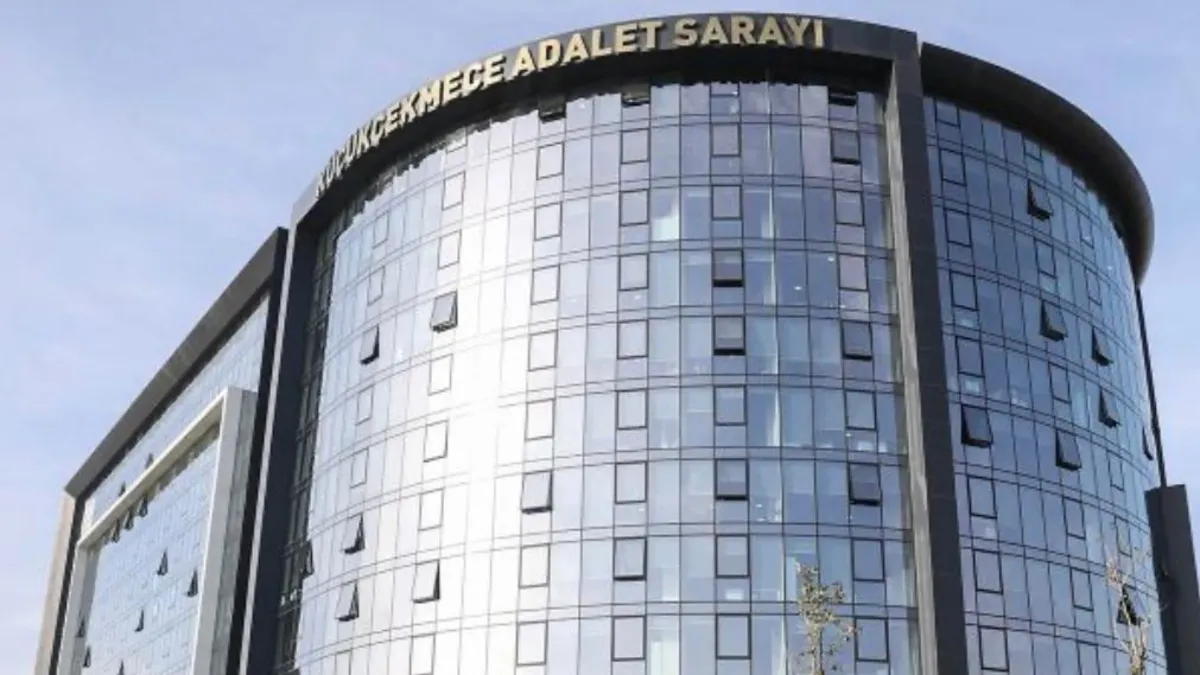 Yasa dışı bahis çetesine ağır darbe! 17 şüpheli tutuklandı Yasa dışı bahis çetesine ağır darbe! 17 şüpheli tutuklandı