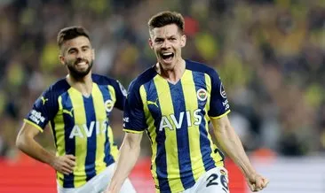 Beşiktaş’ın Miha Zajc teklifi ortaya çıktı