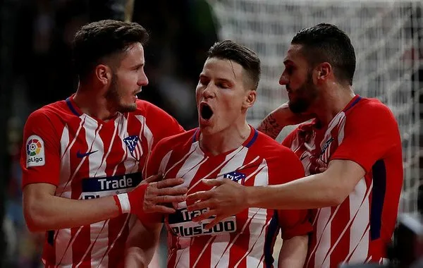 UEFA en iyi kulüpler sıralamasını güncelledi