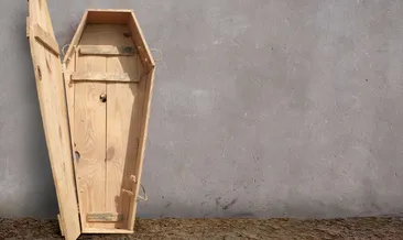 Rüyada tabut görmek ne anlama gelir?