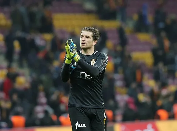 Galatasaray'da 7 futbolcu için karar verildi