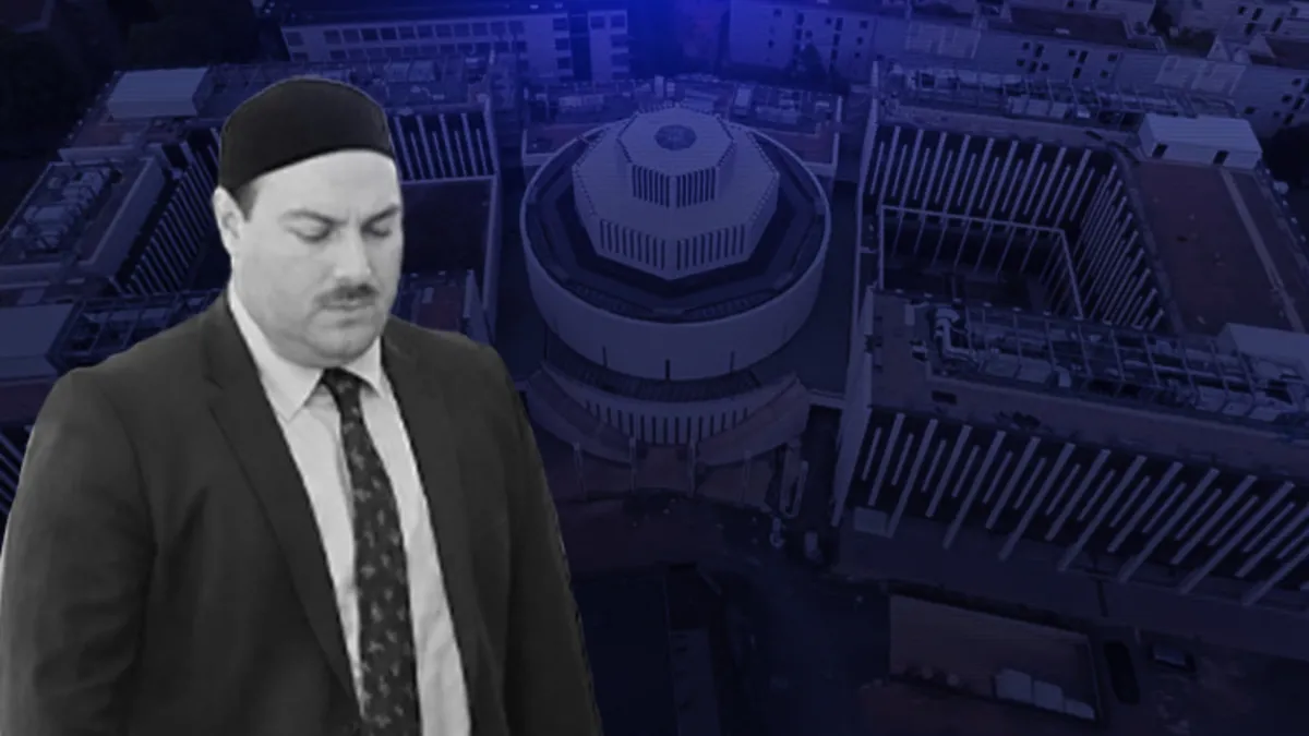 Alihan Kuriş'in Miras Hamlesi Yargıdan Döndü!