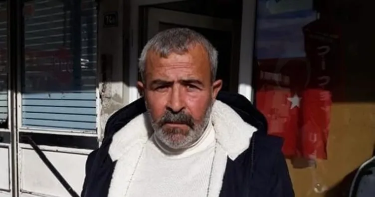 Yer Kayseri: Arkadaşının bağ evinde çıkan yangında öldü