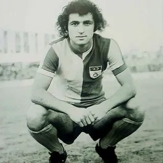 Fatih Terim'den 45. yıl için duygusal mesaj