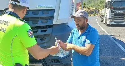 Muğla valiliğinden kritik orman yangını uyarısı! #mugla