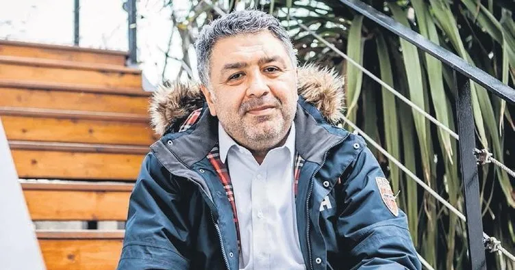 Zeki Müren’in mirasçılarından yapımcı Mustafa Uslu’ya dava