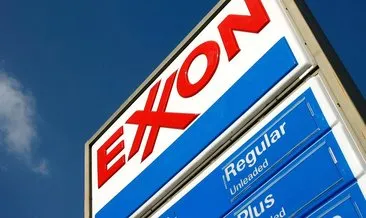 Enerji devi ExxonMobil’in Rusya talebi reddedildi!
