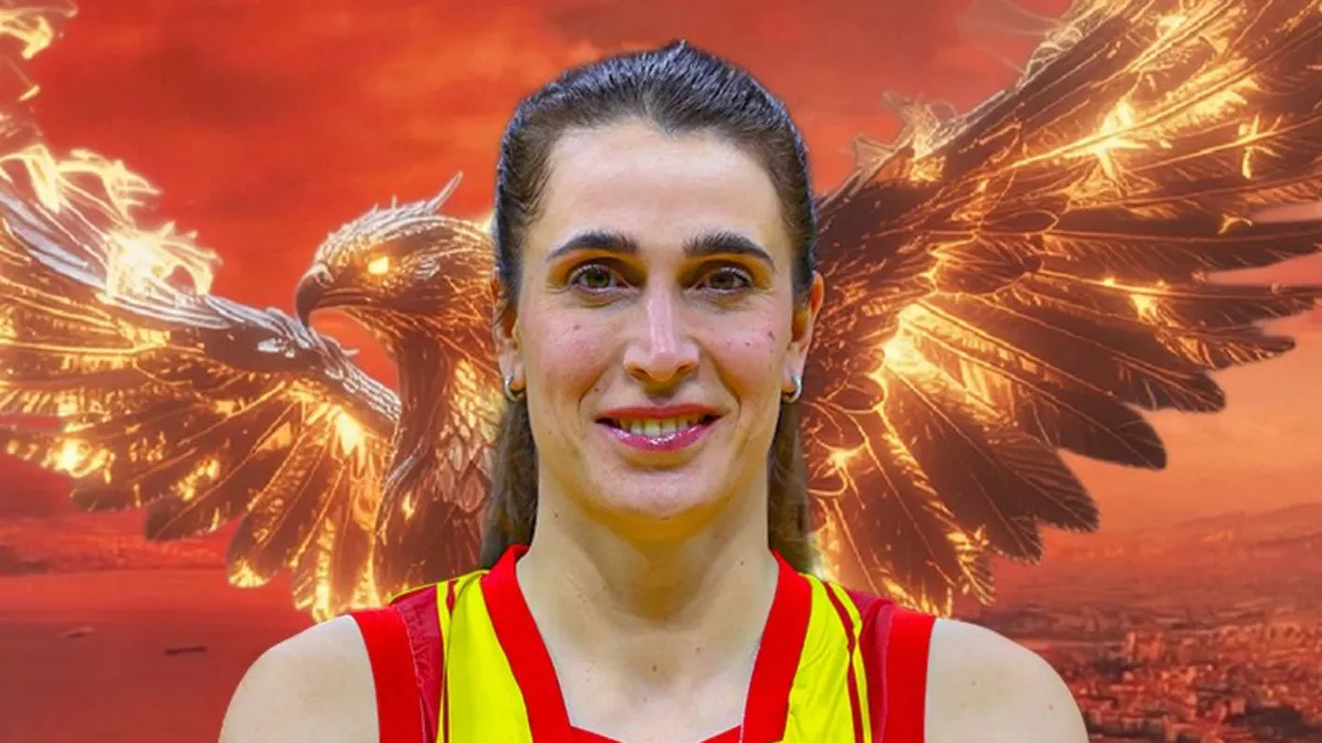 Göztepe, Ezgi Bektaş ile anlaşma sağladı!