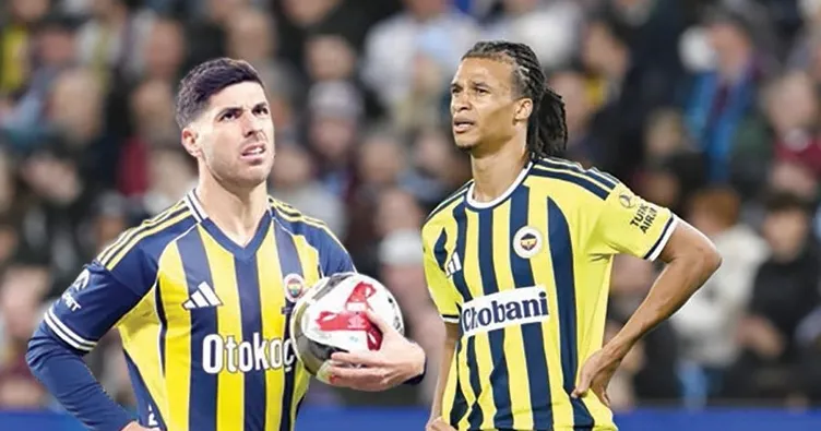Asensio en az 3 ay, Ake 3 hafta yok
