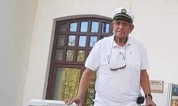 Bursa’nın İzzet Kaptan’ı vefat etti
