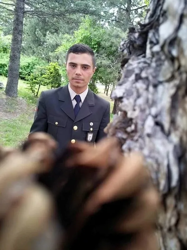 İşte 16 şehidimizin isimleri ve memleketleri