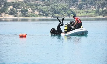 Su altının isimsiz kahramanları