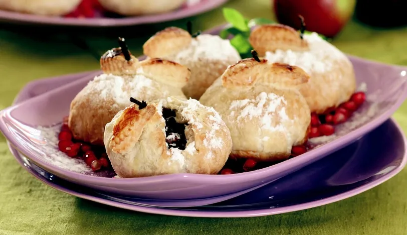 Elmalı Tatlı Börek