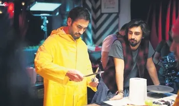 ‘İyi Yemek’ Meksika yolcusu