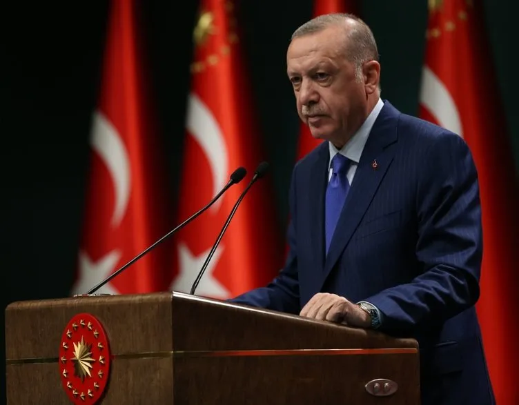 Son dakika | Kısıtlamalar geri gelir mi? Başkan Erdoğan’ın açıklamasında önemli detay