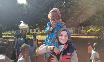 İyiliğe açılan kapı