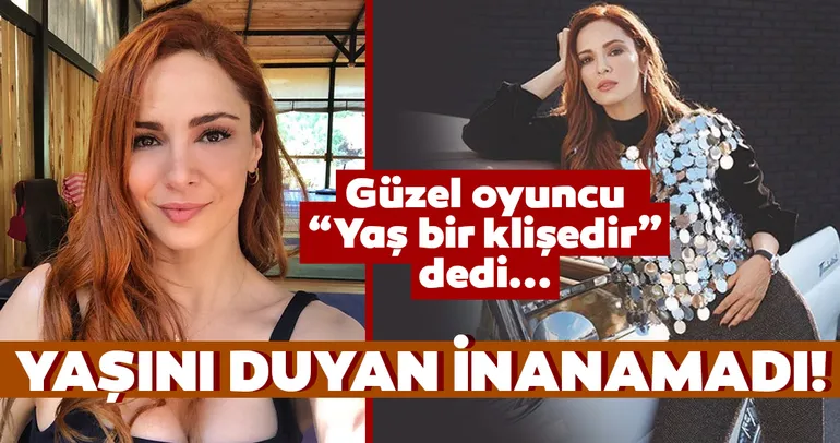 Zalim İstanbul’un Şeniz’i Mine Tugay öyle bir paylaşım yaptı ki... Herkes Zalim İstanbul oyuncusu Mine Tugay’ın yaşını merak etti!