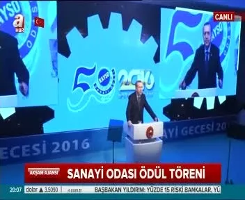 Cumhurbaşkanı Erdoğan 