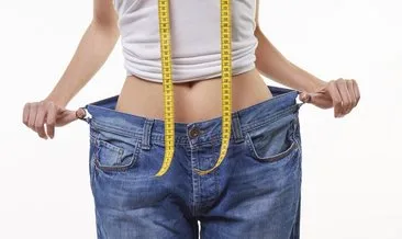 ‘Şok diyetler’ ciddi sağlık sorunlarına neden olabiliyor