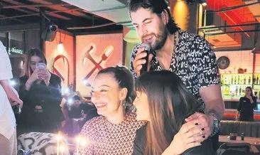 İki oyuncu yaş günlerini kutladı