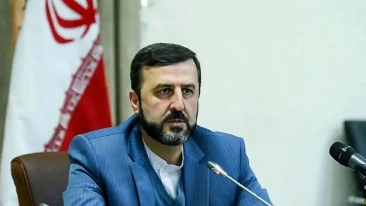 İran: “ABD’nin saldırıları cevapsız kalmayacak” İran: “ABD’nin saldırıları cevapsız kalmayacak”