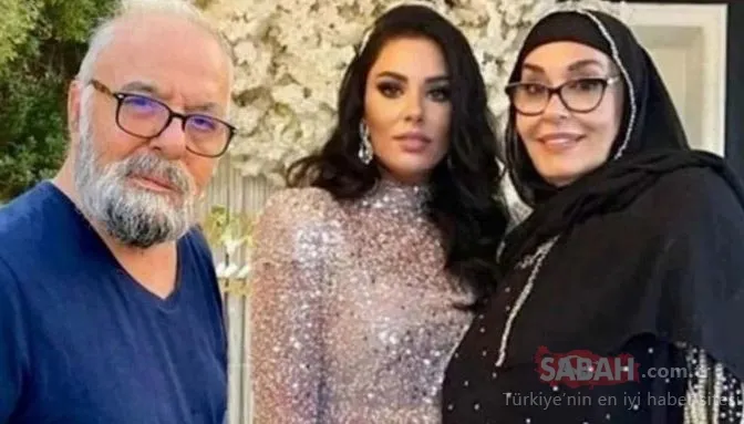 Ferdi Tayfur’un kızı Tuğçe Tayfur’dan ilk açıklama geldi: Bana yaptığı son babalık…