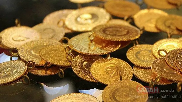 Altın fiyatları ne kadar oldu? Güncel gram, yarım, tam ve çeyrek altın fiyatları 24 Eylül Salı