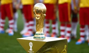 Dünya Kupası ne zaman başlıyor, hangi tarihte? 2022 Katar FIFA Dünya Kupası hangi kanalda yayınlanacak, şifresiz mi? Dünya Kupası maç tarihleri ile canlı yayın kanalı bilgileri şöyle