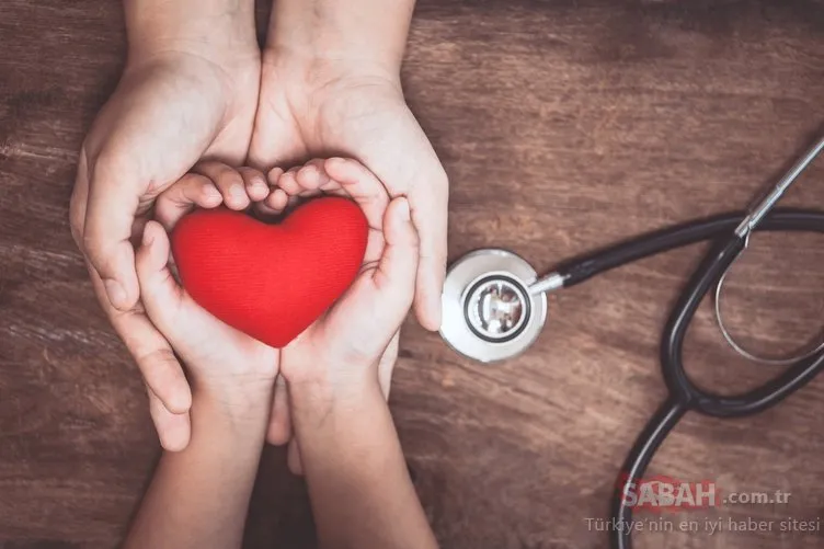 Kalp sağlığınızla ilgili bilmeniz gereken 7 gerçek