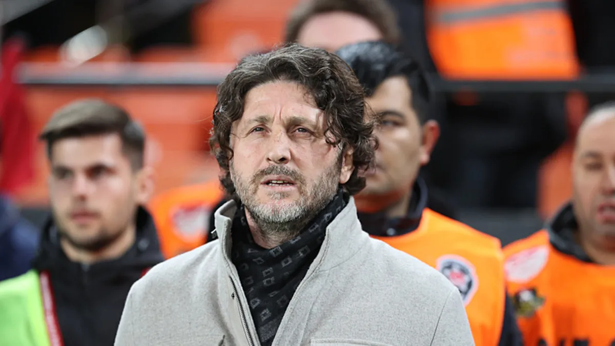 Transferde ikinci perde! Trabzonspor tekrar düğmeye bastı – Galeri Transferde ikinci perde! Trabzonspor tekrar düğmeye bastı – Galeri