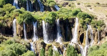 Muhteşem doğası, lezzetli yemekleri ve tarihi güzellikleriyle Erzincan gezi severleri bekliyor!