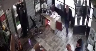 Tartıştığı adamın boğazını sıkıp ölümüne neden operatöre 6 yıl istendi #konya