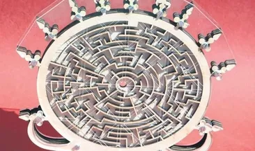 Ankara temalı ürün tasarladılar