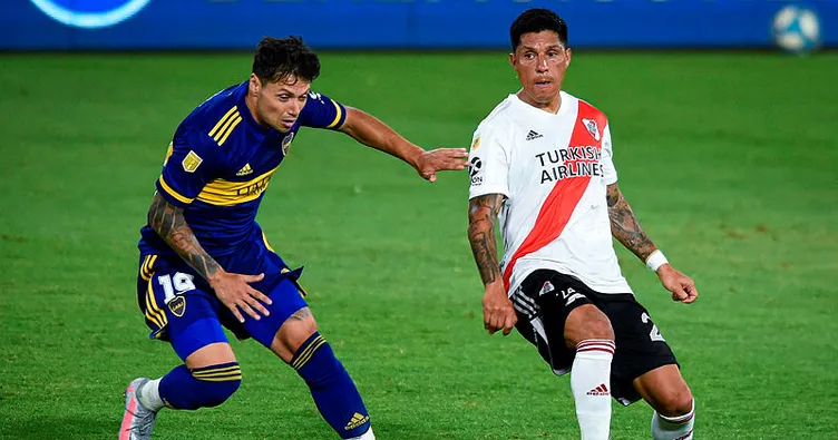 Son dakika haberi... Enzo Perez için 48 saat! Trabzonspor’a imzaya geliyor