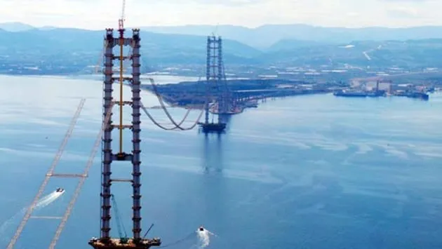 Otoyolların değer kattığı araziler!