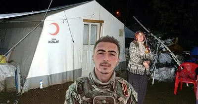 Bakan Mehmet Özhaseki açıkladı: Şehit Müslüm Özdemir’in ailesine evleri en kısa sürede teslim edilecek