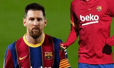 Son dakika: Barcelona kariyeri sadece 17 dakika sürdü! Dünyada biten transferler 2021-2022 sezonu