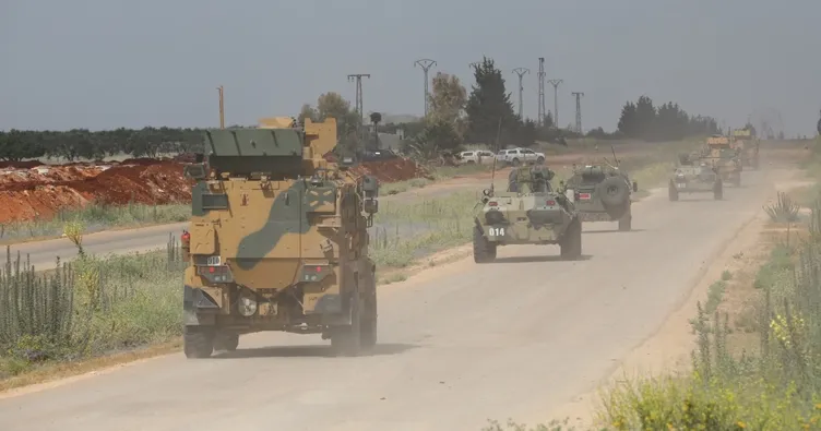 Son dakika: MSB’den İdlib açıklaması!