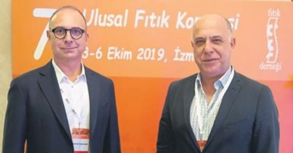 Fitik Uzmanlari Izmir De Bulustu Egeli Sabah Haberleri