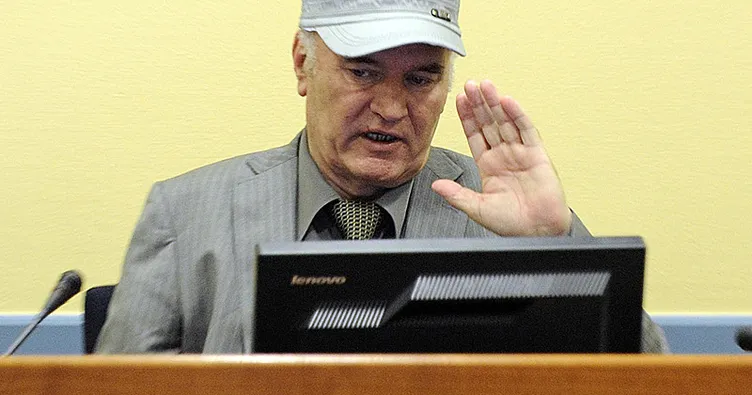 Srebrenitsa soykırımı tanıkları konuştu: Mladic öldü ama bu hiçbir şeyi değiştirmiyor