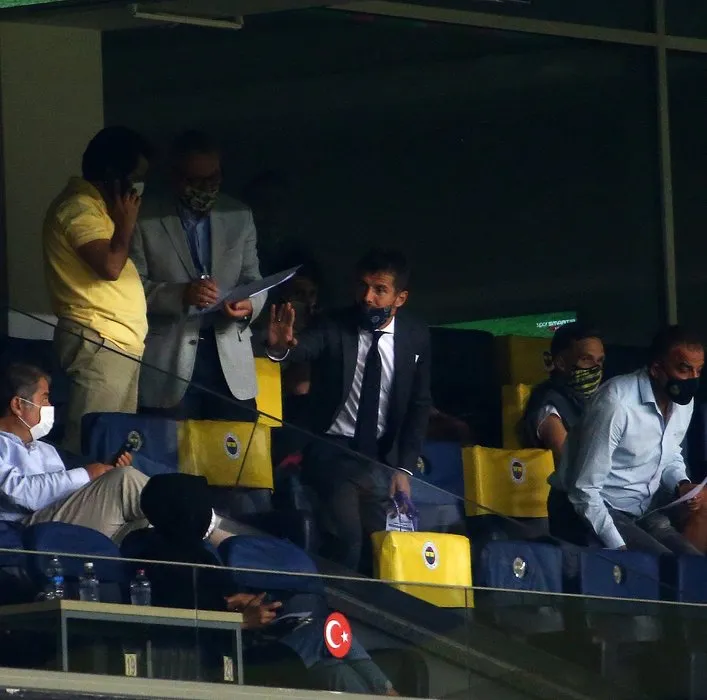 Fenerbahçe’den flaş Emre Belözoğlu gelişmesi