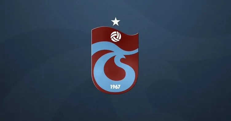 Son dakika: Trabzonspor’da 2 futbolcu ile yollar ayrıldı