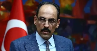 MİT Başkanı İbrahim Kalın kimdir, kaç yaşında, nereli? Milli İstihbarat Teşkilatı Başkanı İbrahim Kalın biyografisi ve siyasi kariyeri!