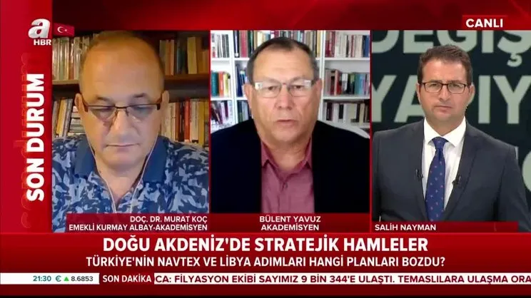 Joe Biden başkan seçilirse Türkiye-ABD ilişkileri ne olur? | Video