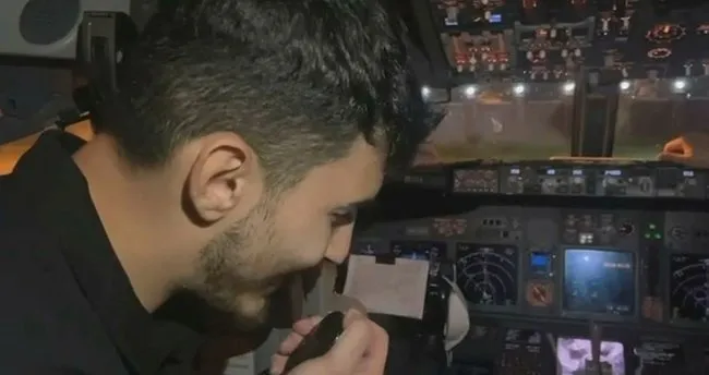 Trabzonspor kaptanı Uğurcan Çakır’dan uçuş anonsu: ‘Zirveye uçuyoruz’