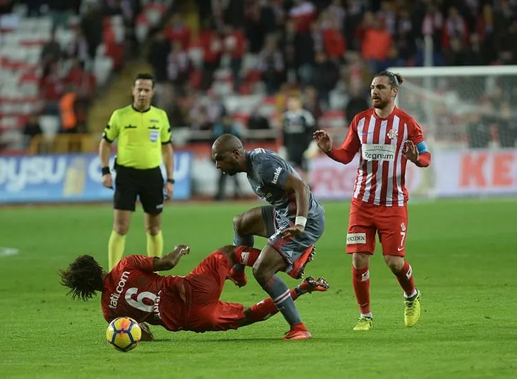 Erman Toroğlu: Metin Şentürk bile ‘penaltı’ derdi