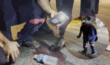 SON DAKİKA... Hatay’da akılalmaz olay! Hastanede fark edildi: Kopan parmak cep telefonu feneriyle arandı! #hatay