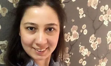 Güvenlik görevlisi kadının hazin sonu #aydin